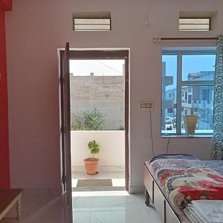 Cocoon Auberge Jaipur Ngoại thất bức ảnh