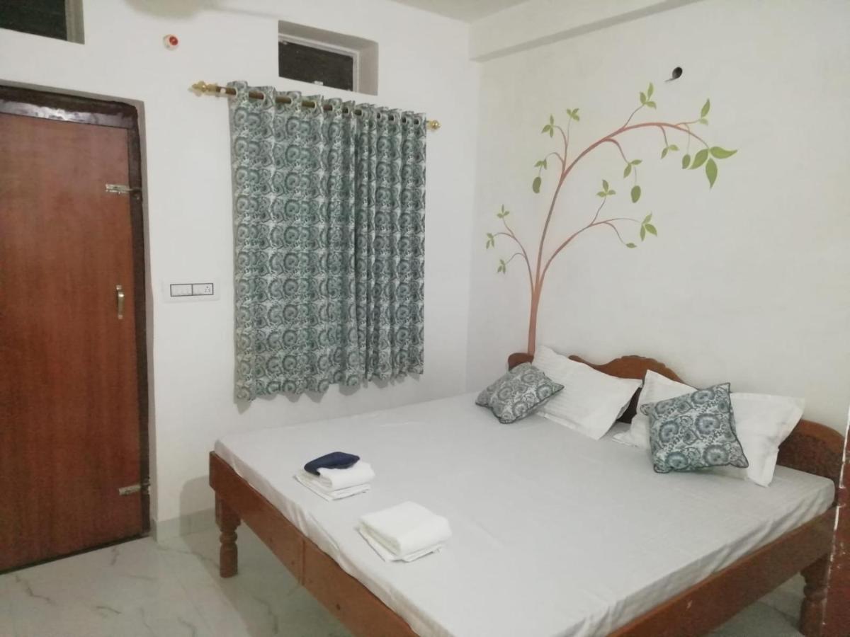 Cocoon Auberge Jaipur Ngoại thất bức ảnh