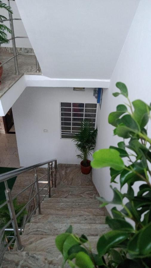Cocoon Auberge Jaipur Ngoại thất bức ảnh