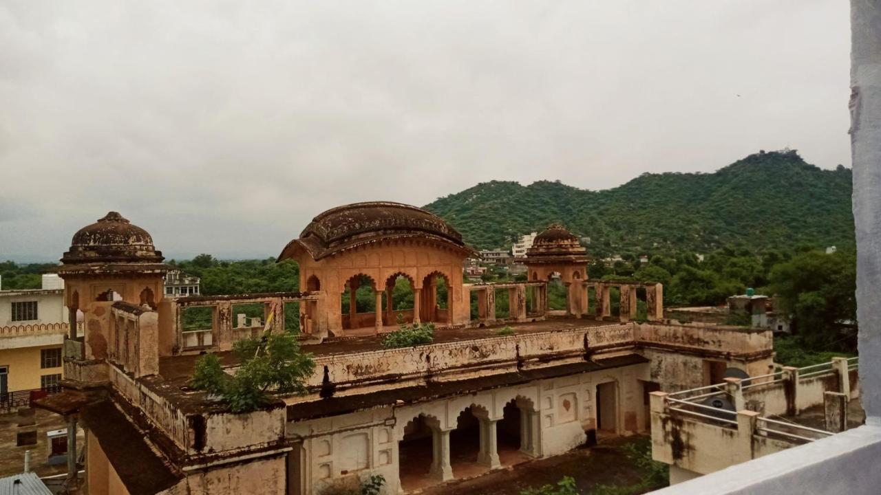 Cocoon Auberge Jaipur Ngoại thất bức ảnh