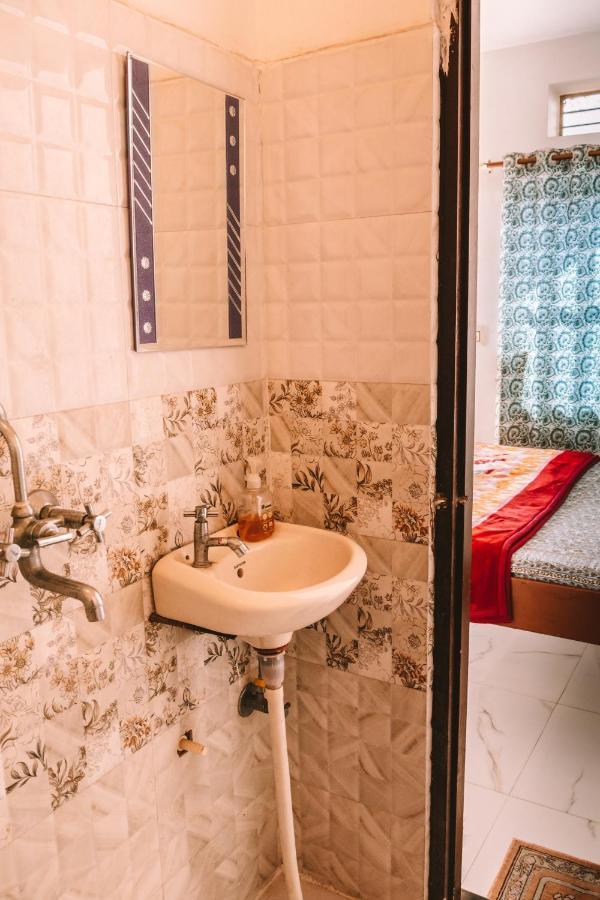 Cocoon Auberge Jaipur Ngoại thất bức ảnh