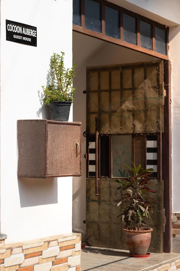 Cocoon Auberge Jaipur Ngoại thất bức ảnh