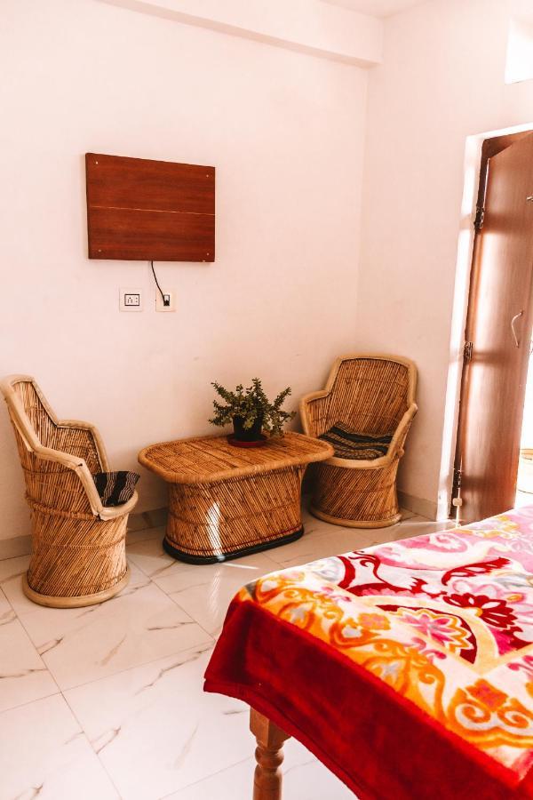 Cocoon Auberge Jaipur Ngoại thất bức ảnh