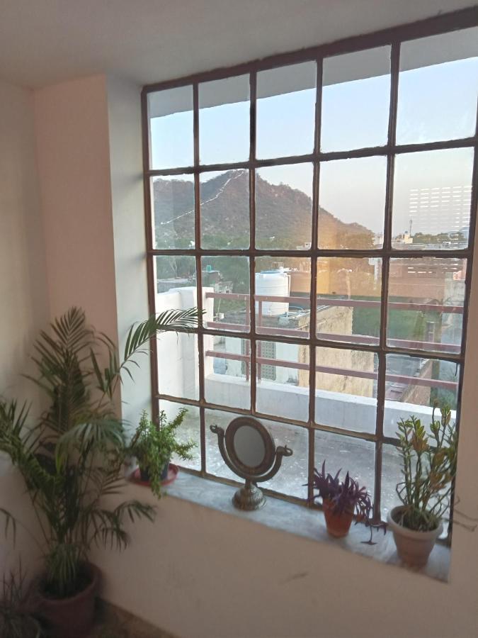 Cocoon Auberge Jaipur Ngoại thất bức ảnh