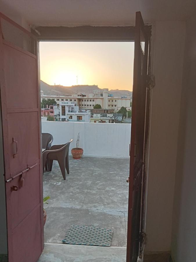 Cocoon Auberge Jaipur Ngoại thất bức ảnh