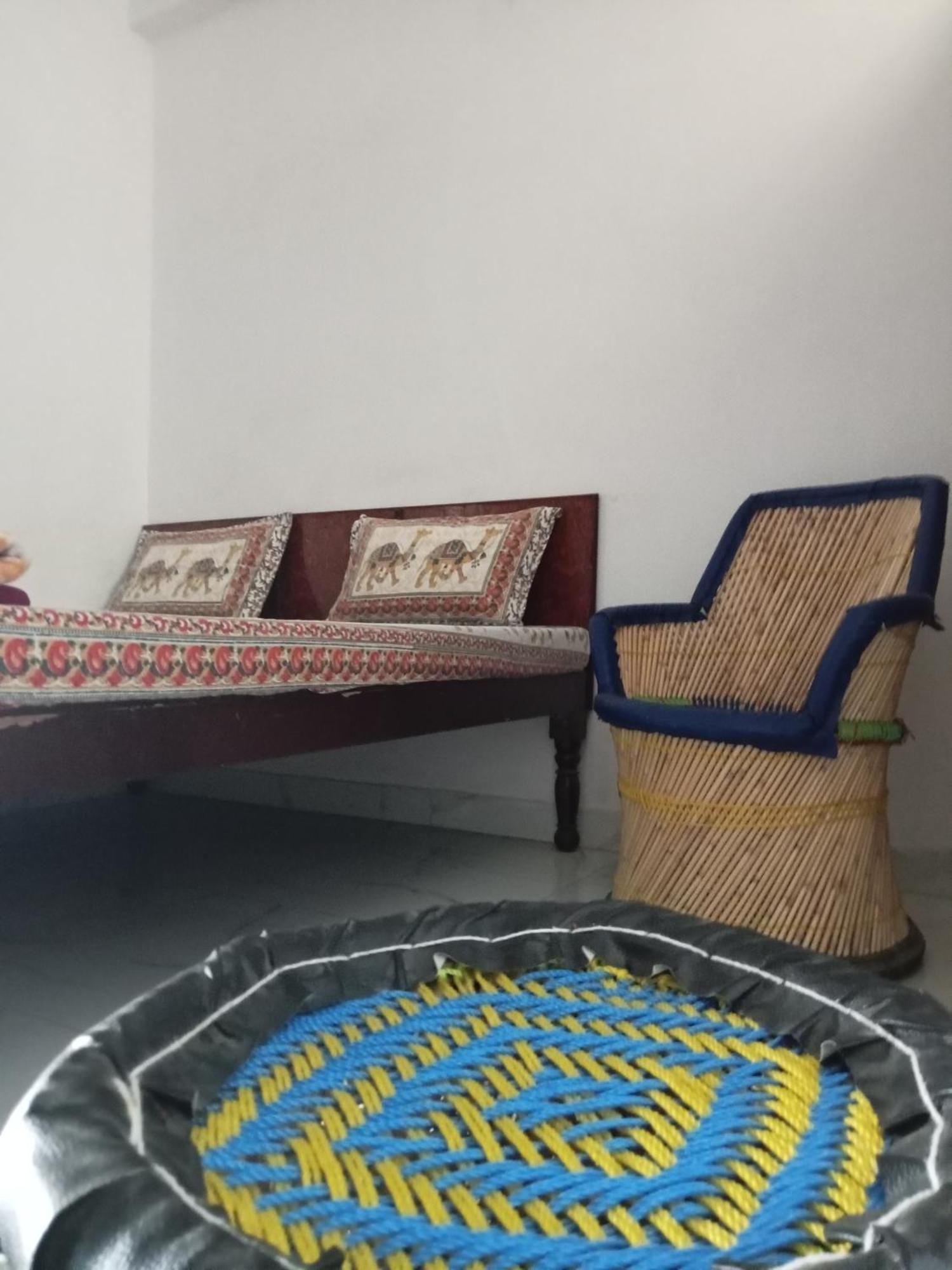 Cocoon Auberge Jaipur Phòng bức ảnh