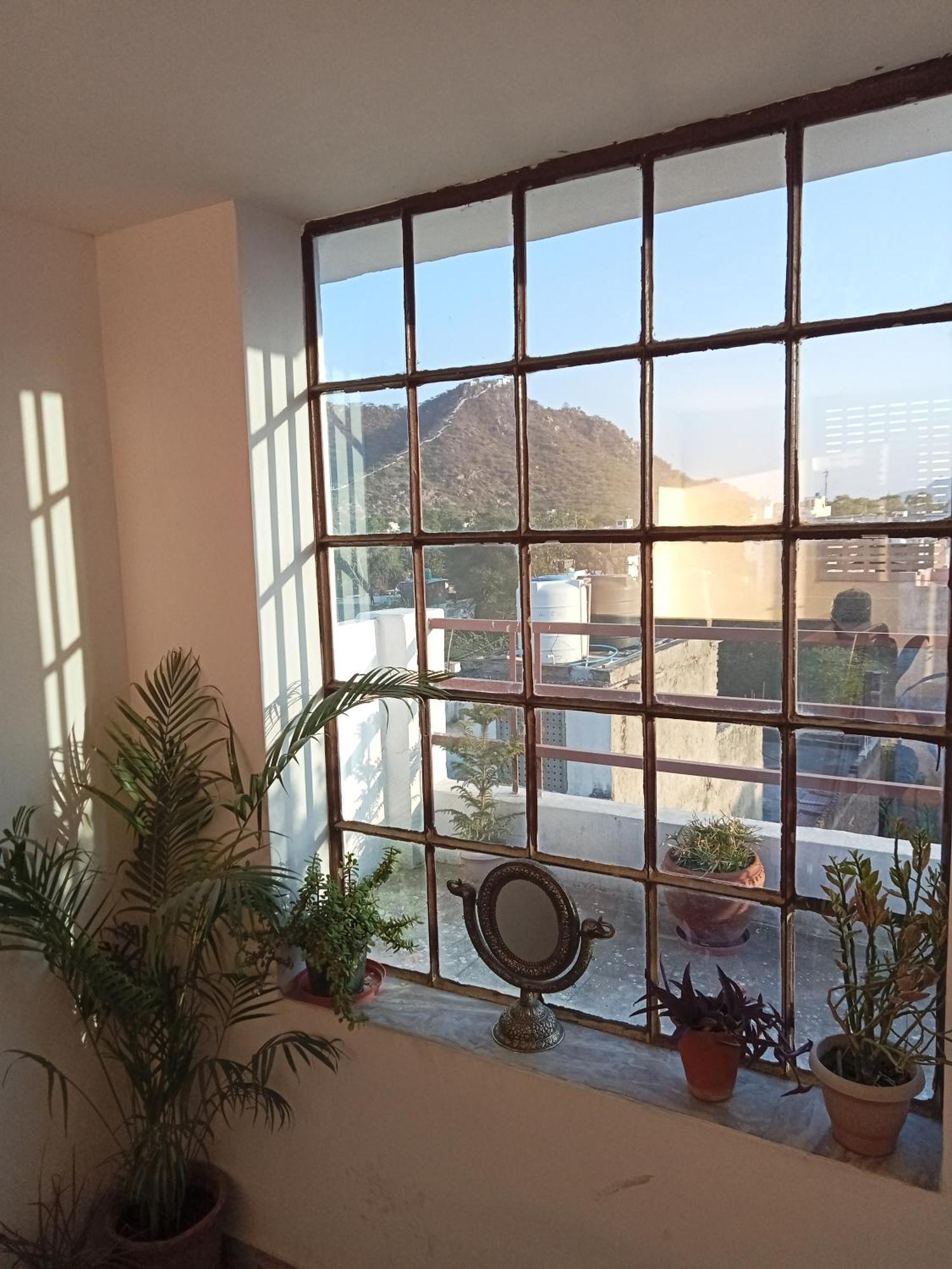 Cocoon Auberge Jaipur Ngoại thất bức ảnh