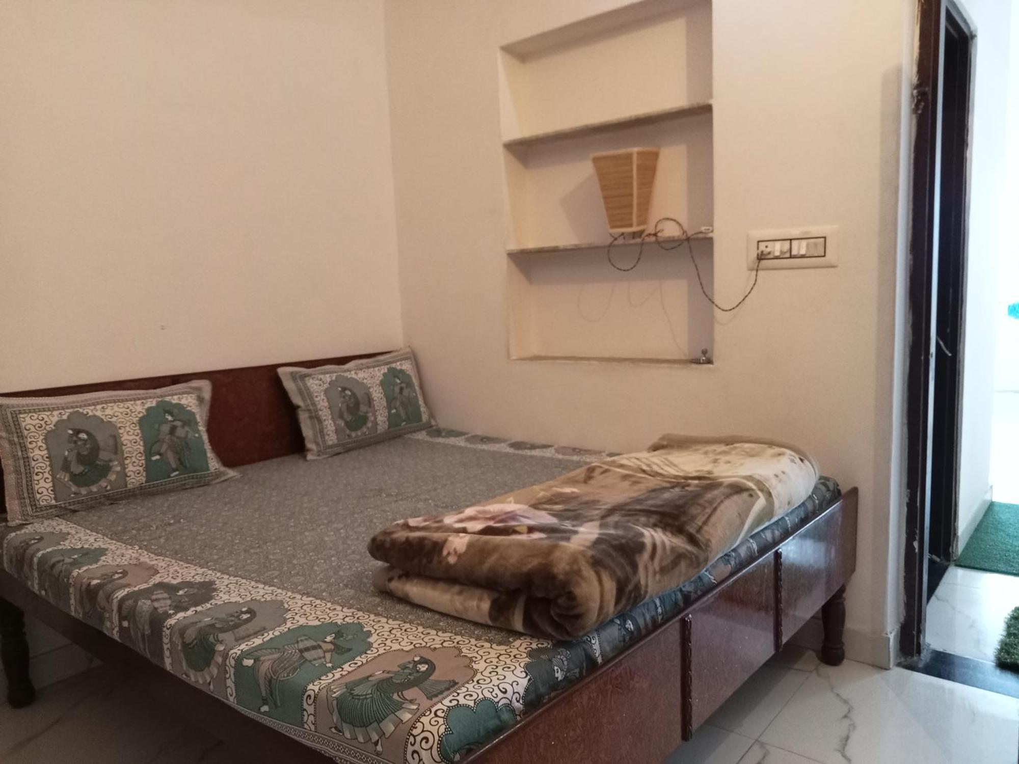 Cocoon Auberge Jaipur Ngoại thất bức ảnh