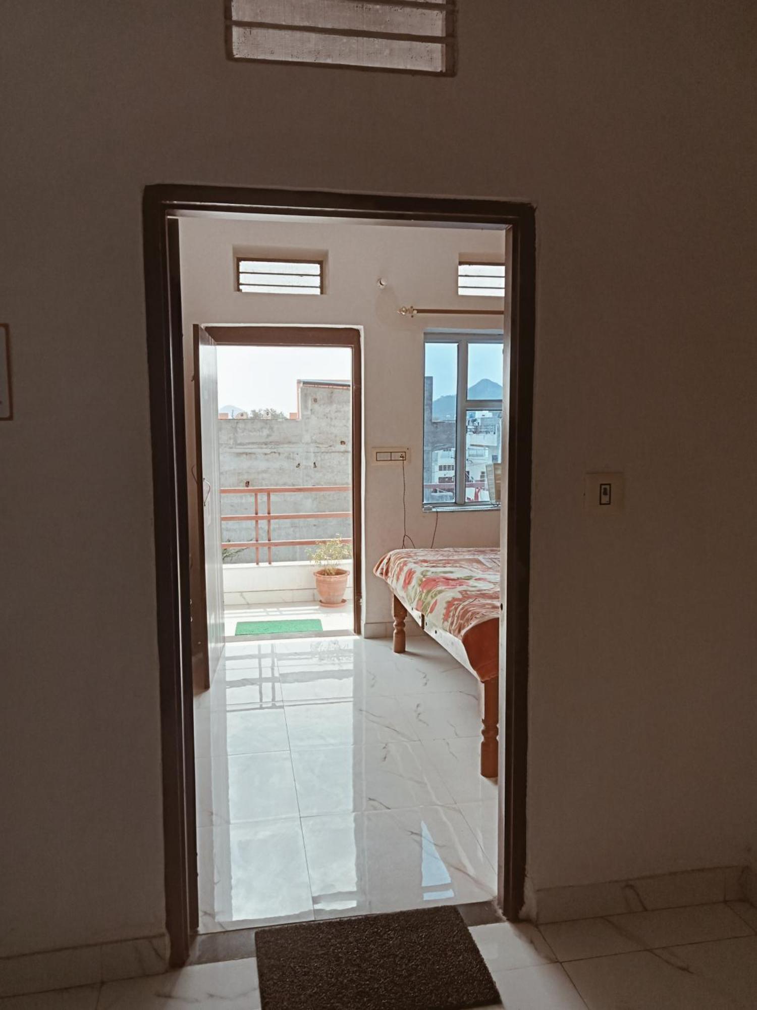 Cocoon Auberge Jaipur Ngoại thất bức ảnh