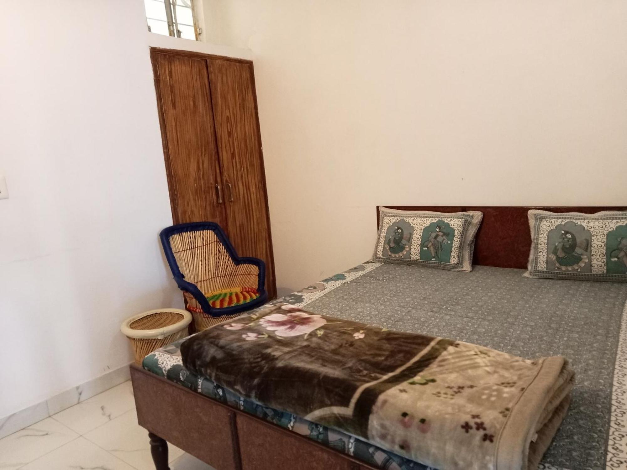 Cocoon Auberge Jaipur Ngoại thất bức ảnh